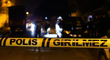 Miras Kavgası Kanlı Bitti: Bir Ölü, Bir Yaralı