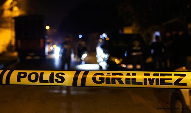 Miras Kavgası Kanlı Bitti: Bir Ölü, Bir Yaralı
