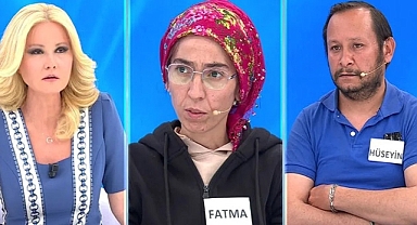 Müge Anlı'da kan donduran olay! Çocuğunu öldüren eşi için 'Yine de seviyorum' dedi!