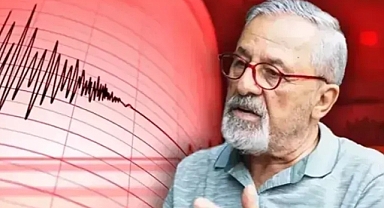 Naci Görür: O fay kırılmak üzere, 7 üzerinde deprem üretebilir