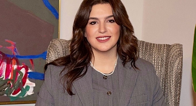 Nazlı Ceylan Balduk Kurtul “Kadınlar Yaşamak ve Güvende Olmak İstiyor”