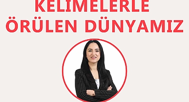 Onikişubat Okuyor’da bu hafta ‘Kelimelerle Örülen Dünyamız’ konuşulacak