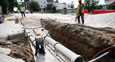 Pazarcık’ta 4 mahalleye 720 Milyon TL’lik yatırım!