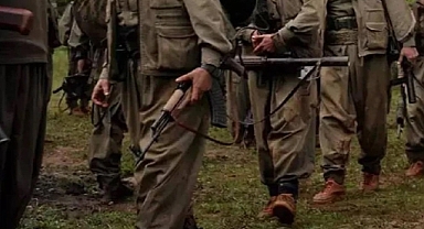 PKK Silahları 3 vilayete teslim edecek!