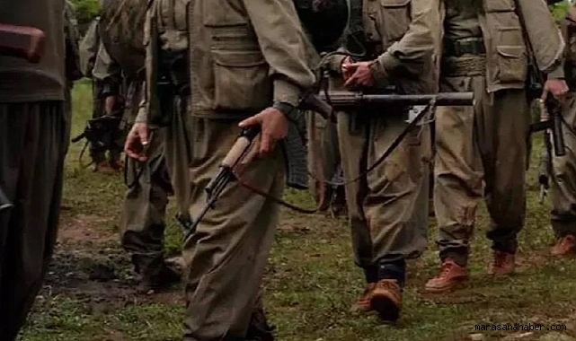 PKK Silahları 3 vilayete teslim edecek!