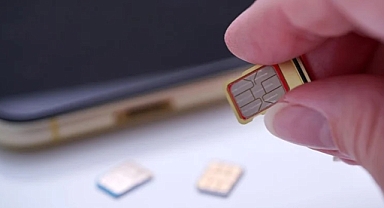 SIM kartlara veda: Yeni dönem başladı!