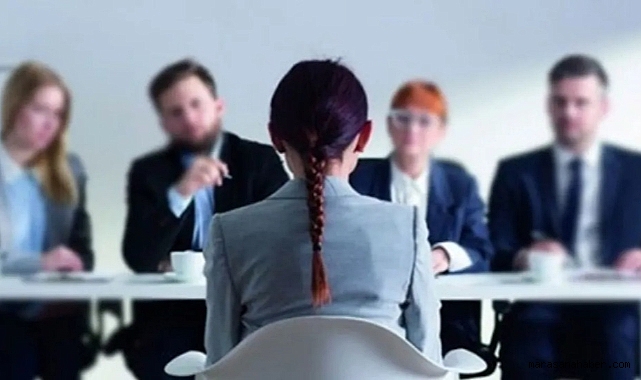 Sözlü sınavla Kamuya çok sayıda personel alınacak!