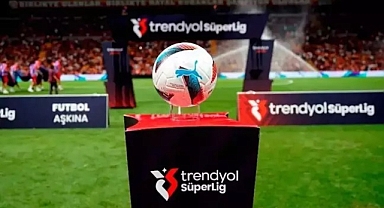 Süper Lig'e çıkan ikinci takım belli gibi!