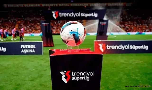 Süper Lig'e çıkan ikinci takım belli gibi!