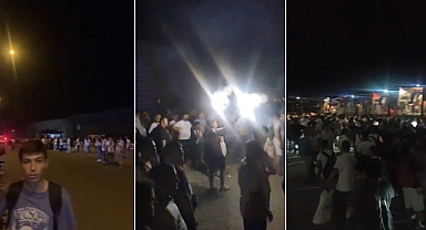 Tarihi Maç Öncesi Kahramanmaraş'tan Büyük Göç!