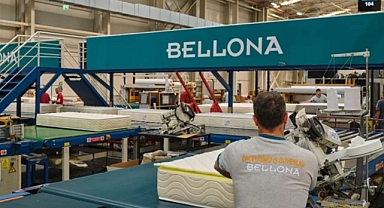 TMSF duyurdu: Bellona 8,1 milyar TL’ye satıldı, sırada İstikbal var