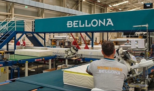 TMSF duyurdu: Bellona 8,1 milyar TL’ye satıldı, sırada İstikbal var