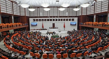 Trafik cezalarını artıran teklif yarın Meclis’te!