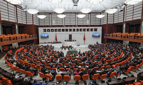 Trafik cezalarını artıran teklif yarın Meclis’te!