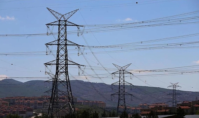 Türkiye'de en fazla elektrik tüketimi dün oldu!