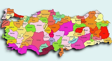 Türkiye'de para biriktiren ve emekli olan herkes bu 10 şehirden birisine gitmeye başladı!