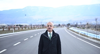 Türkiye’nin Melodili Yolu kullanıma açıldı!