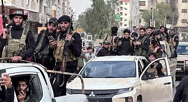 Türkiye’nin yanı başında sıcak saatler!