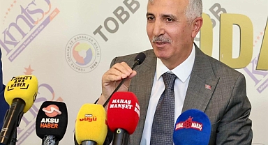 Vali Ünlüer'den Kahramanmaraşlılara uyarı!