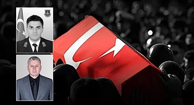 Yardımcıoğlu’ndan Şehit Jandarma Astsubay Kıdemli Çavuş Emre Polat İçin Taziye Mesajı