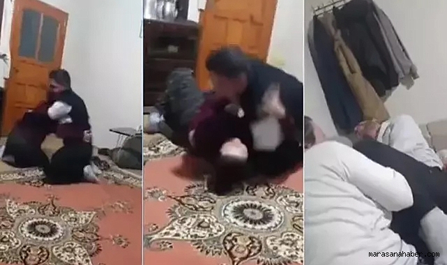 Yasak aşk yaşayan damat-kaynana için şok talep! Engelli kızının nişanlısıyla takılıyordu!