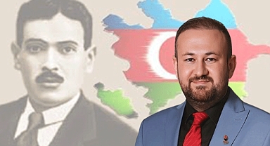 Zafer Partisi İl Başkanı Kamber Harmankaya: “Ahmed Cevat Ahundzâde’yi Asla Unutmayacağız”
