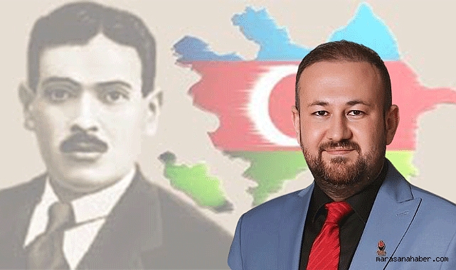 Zafer Partisi İl Başkanı Kamber Harmankaya: “Ahmed Cevat Ahundzâde’yi Asla Unutmayacağız”