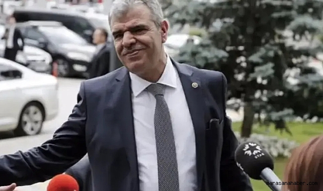 Ziraat Bankasının kendi başkan vekili olan Kahramanmaraşlı Veysi Kaynak’ın şirketine milyonlarca lira kredi verdiği ortaya çıktı!