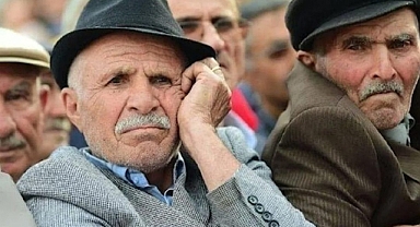 2.5 milyon emeklinin temmuz zammı tehlikede!