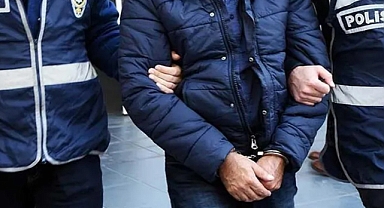 60 yılla aranan cinsel sapık Kahramanmaraş’ta yakalandı!