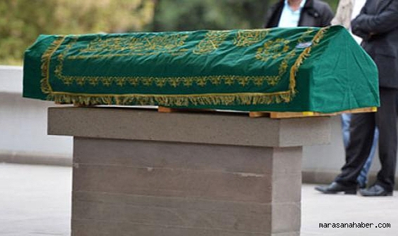 Ablasının evlenmesine dayanamadı! Kalp krizi geçirerek öldü
