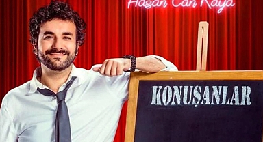 Acun Ilıcalı'ya büyük şok! Hasan Can Kaya ile Konuşanlar da yollarını ayırdı
