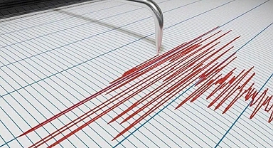 Adana merkezli deprem Kahramanmaraş’ı da salladı!