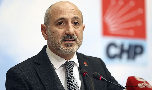 Afşin'deki Sulama Projesi meclis gündeminde!