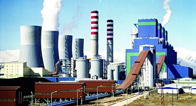 Afşin Elbistan A Termik Santrali'nden basın açıklaması!