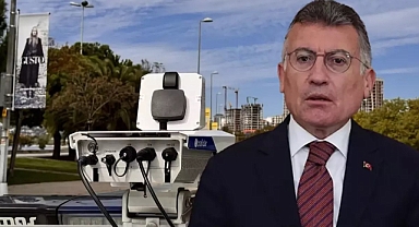 AK Parti Grup Başkanı Abdullah Güler: Radar cezası diye bir şey yok