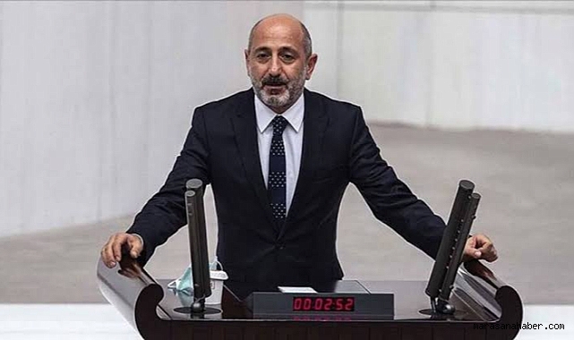 Ali Öztunç: “Kahramanmaraş’ta Her Yere Doğalgaz Var, CHP’li Nurhak’a Yok!”