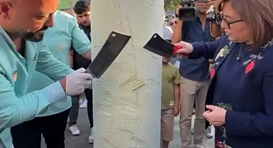 Anlaşıldı, Kahramanmaraş'ın dondurmasını da alacaklar!