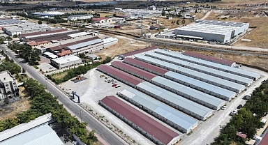 Bakanlığın 2030 raporu ortaya çıktı! Kahramanmaraş “O” bölgelerini kaybedebilir