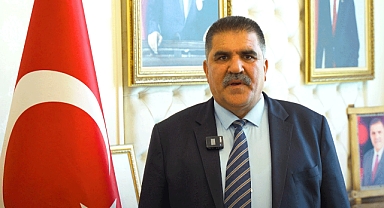 Başkan Karaca'dan Kurban Bayramı Mesajı: