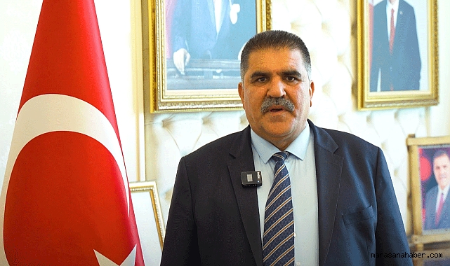 Başkan Karaca'dan Kurban Bayramı Mesajı: