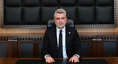 Belediye Başkanı Hayatını kaybetti! Başkan Görgel’den taziye mesajı!