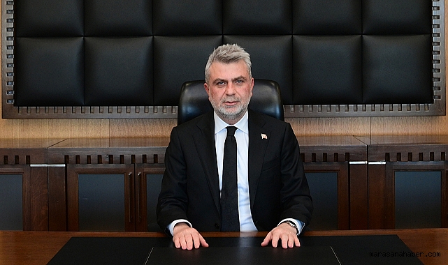 Belediye Başkanı Hayatını kaybetti! Başkan Görgel’den taziye mesajı!