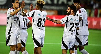 Beşiktaş'ın Avrupa’daki muhtemel rakipleri belli oldu!