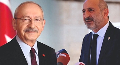CHP’de Kurultay Gerginliği Tırmanıyor: Ali Öztunç ve 10 Milletvekilinden Kılıçdaroğlu’na Destek