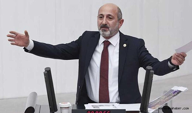 CHP’li Öztunç: “Özelleştirme zengin yandaş yaratmanın aracı oldu”