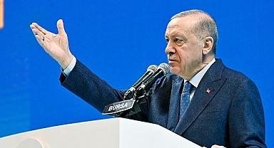 Cumhurbaşkanı Erdoğan 250 bininci konut için Kahramanmaraş’a geliyor!