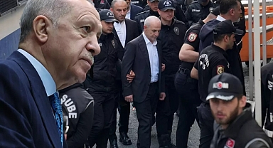 Cumhurbaşkanı Erdoğan'dan yeni yolsuzluk operasyonu sinyali!