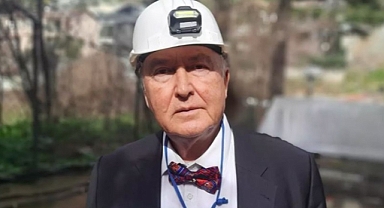 Deprem profesörünün villası kaçak çıktı!