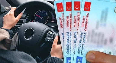 Ehliyette IQ şartı geliyor!